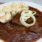 Herman 3* Rudník