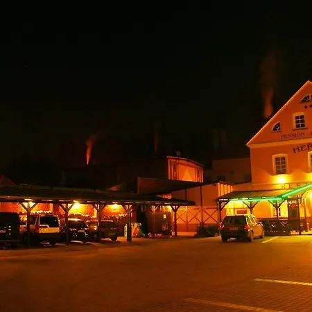 Herman Guest house