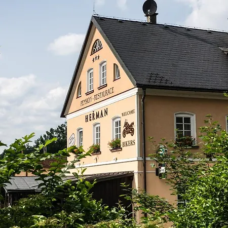 Herman Guest house 3*