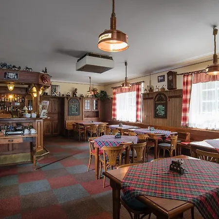 Herman Guest house Rudnik