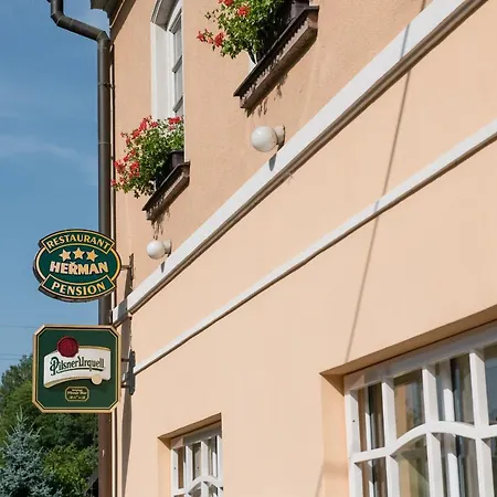 Herman 3* Rudník