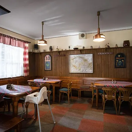 Herman Guest house