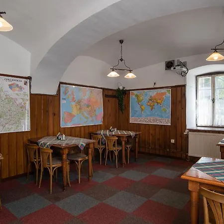 Guest house Herman