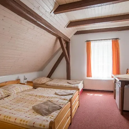 Guest house Herman