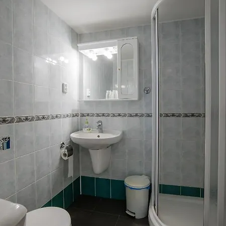 Herman Guest house Rudnik