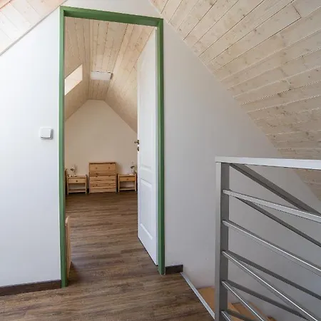 Herman Guest house Rudnik