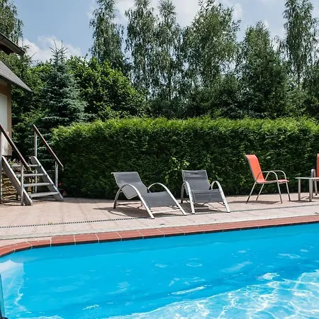 Herman Guest house Rudnik