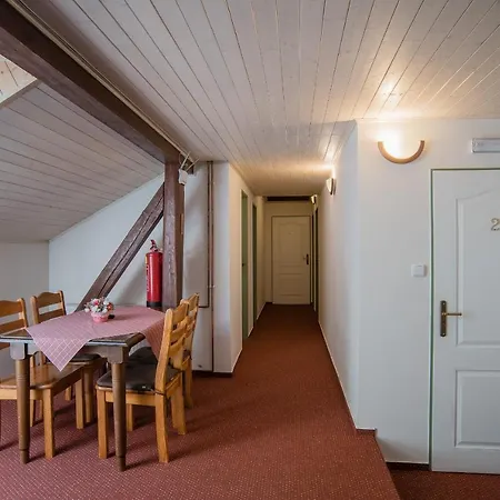 Guest house Herman Rudnik