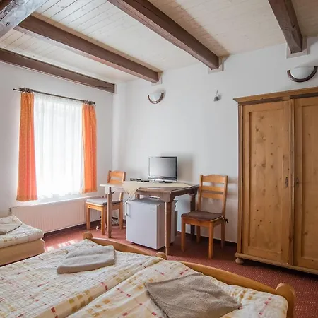 Guest house Herman