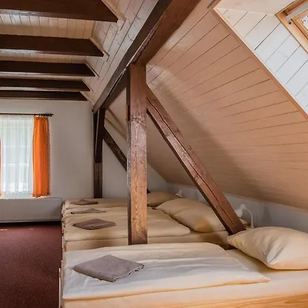 Herman Guest house