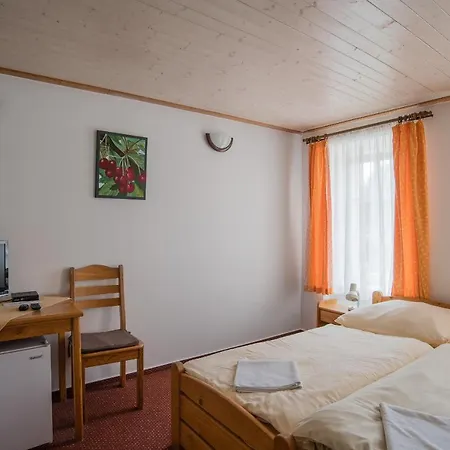 Herman Guest house
