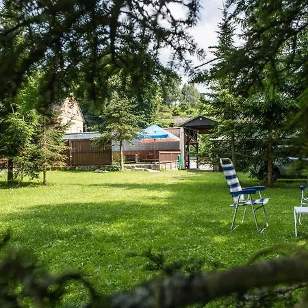 Guest house Herman Rudnik