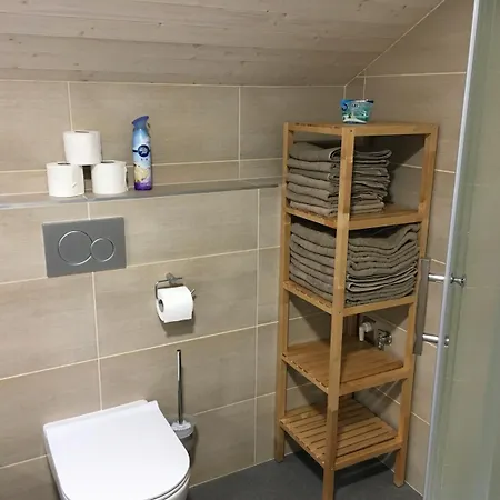 Herman בית הארחה 3*