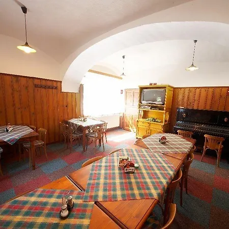 Herman בית הארחה Rudník