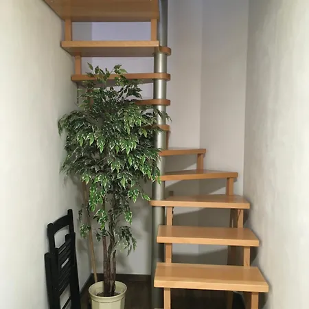 Herman בית הארחה 3*