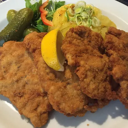 בית הארחה Herman Rudník