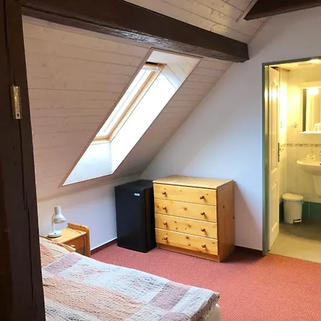 Herman בית הארחה