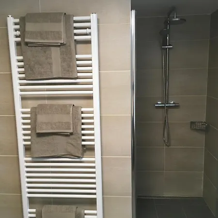 Herman בית הארחה Rudník