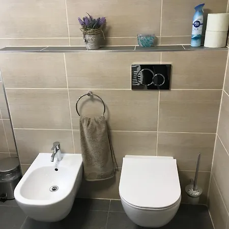 בית הארחה Herman Rudník