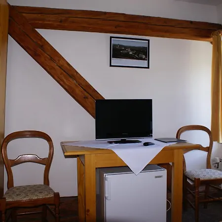 Herman בית הארחה 3*