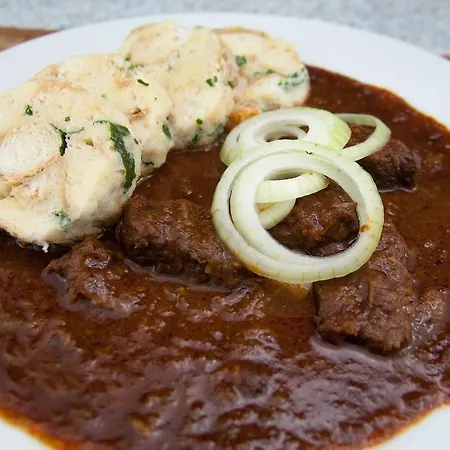 Herman 3* Rudník