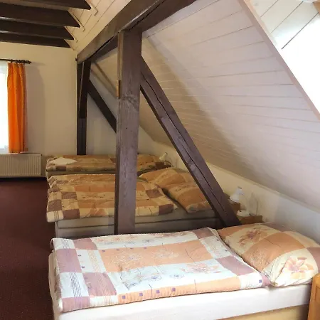 Herman Guest house 3*