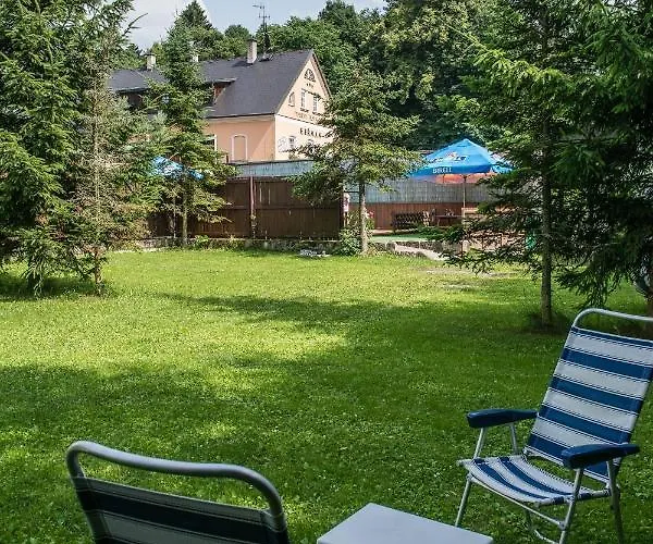 Herman Casa de hóspedes 3*