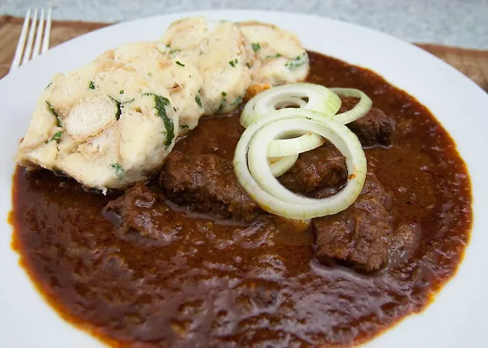 Herman 3* Rudník